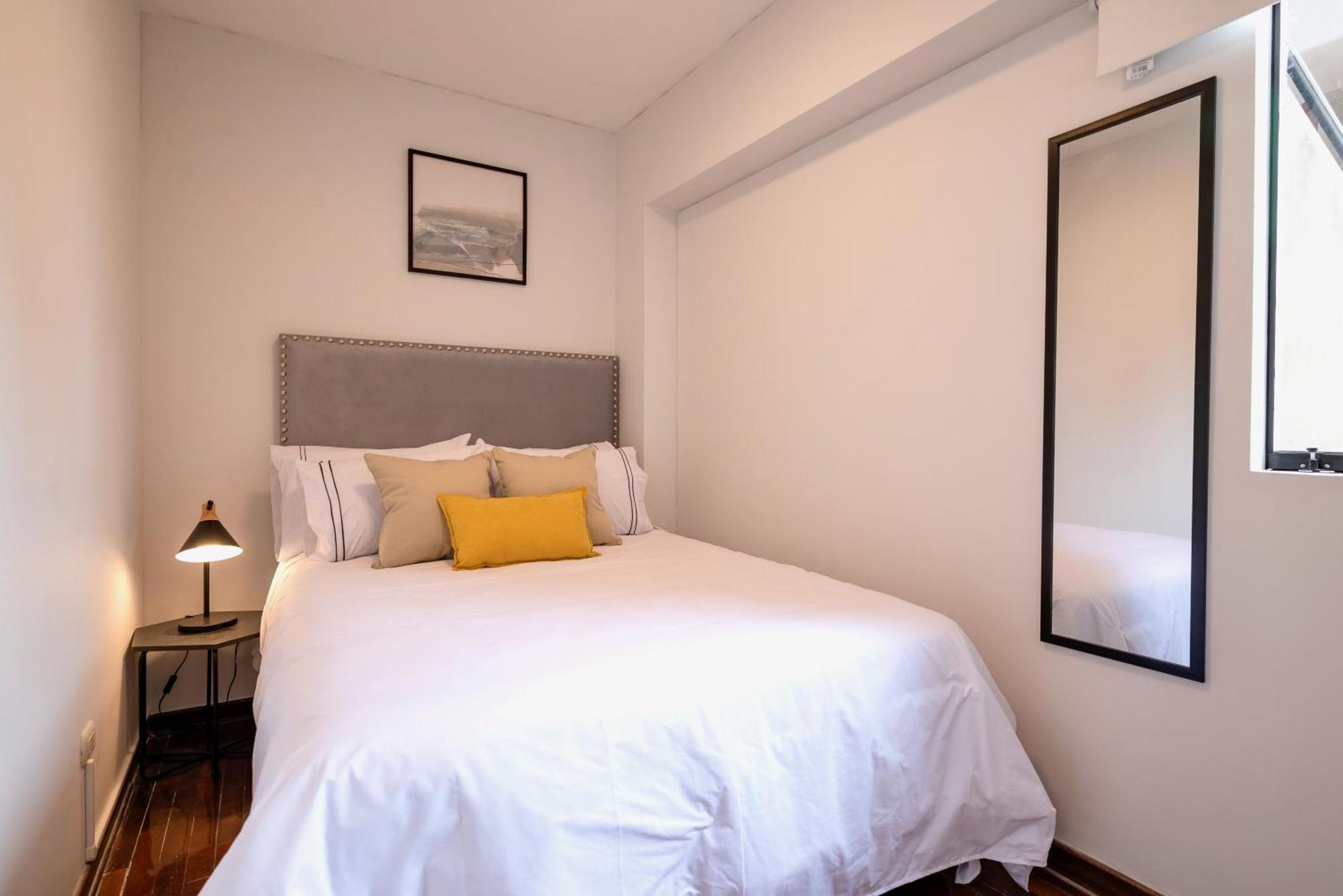 Alu Apartments - Miraflores Lima Zimmer foto