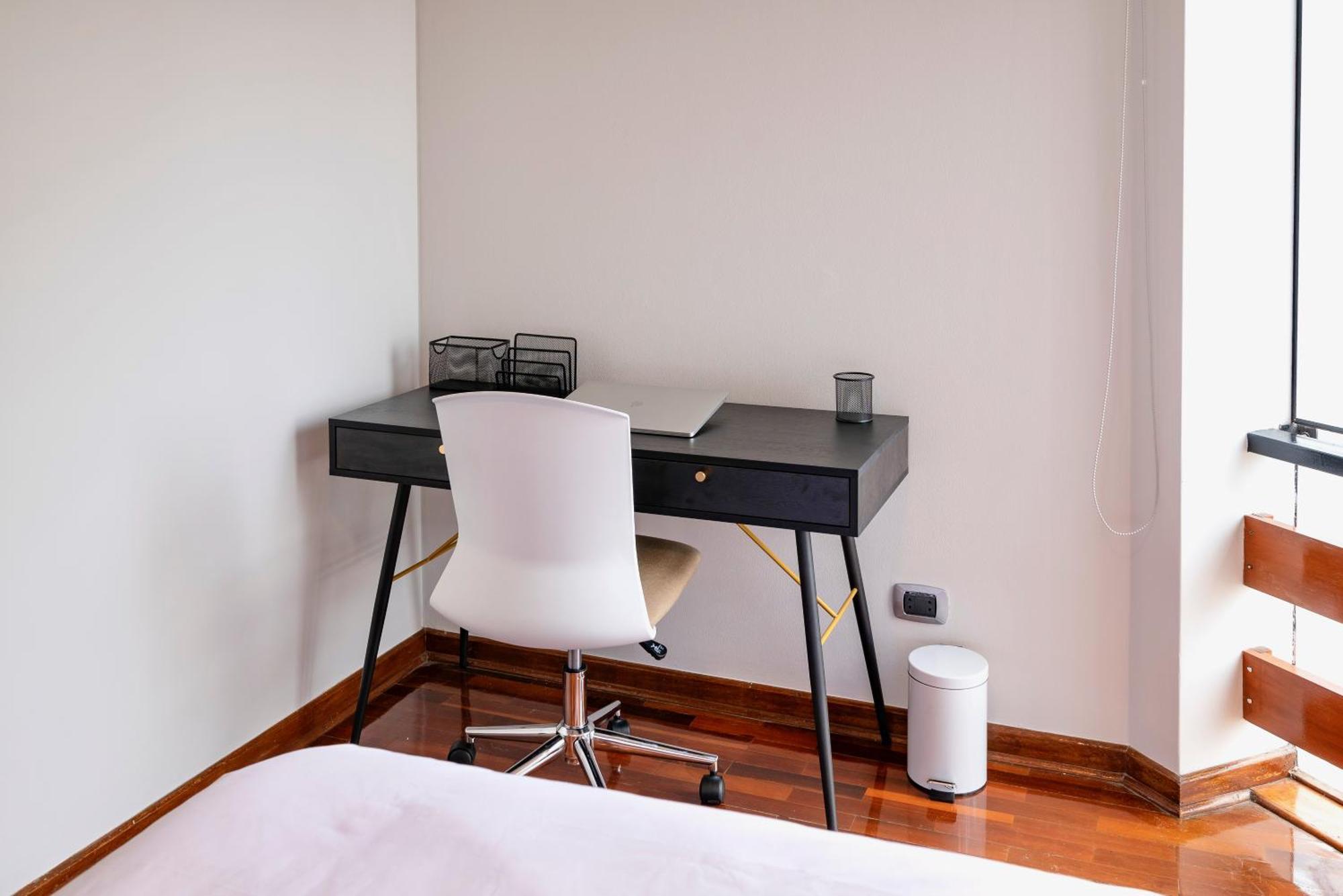 Alu Apartments - Miraflores Lima Zimmer foto