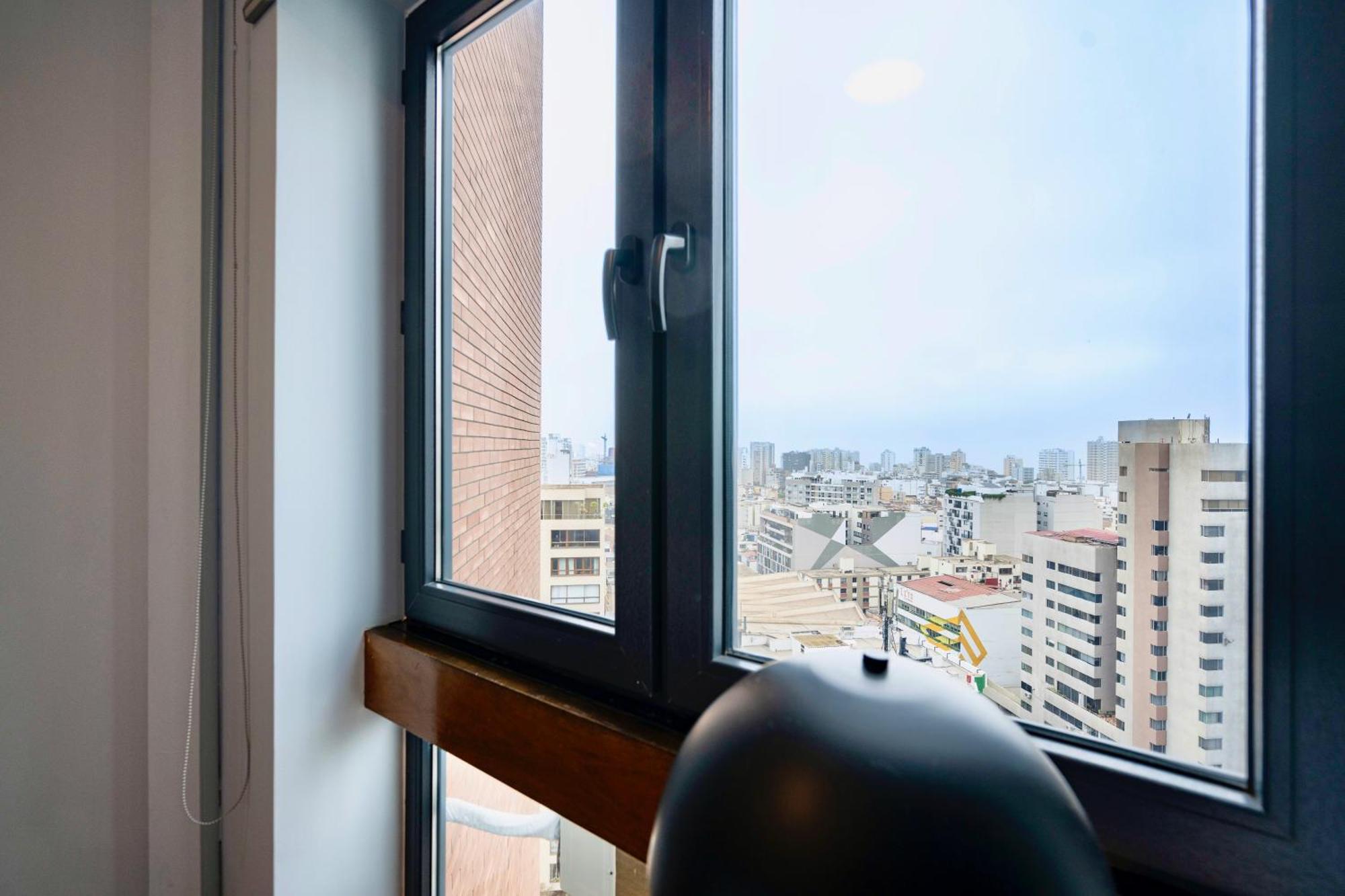 Alu Apartments - Miraflores Lima Zimmer foto